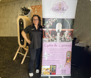 5 Expert Tips on How to Choose the Right Photo Booth for Your Event