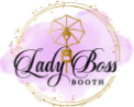 Lady Boss Booth