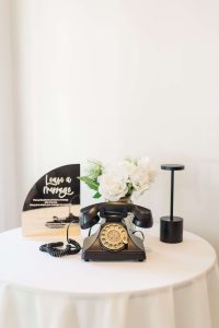 audio guestbook The Hottest & Most Creative Photo Booth Trends of 2025. 