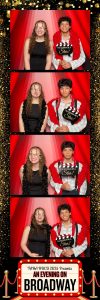 photo booth for school events